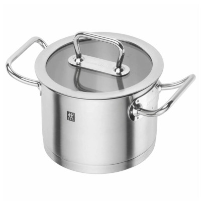 BỘ NỒI ZWILLING PRO 5 MÓN HÀNG CAO CẤP XỊN XÒ