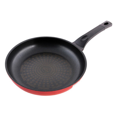 Chảo Kim Cương Chống Dính Sunhouse CSBK30 30cm (Màu Ngẫu Nhiên)