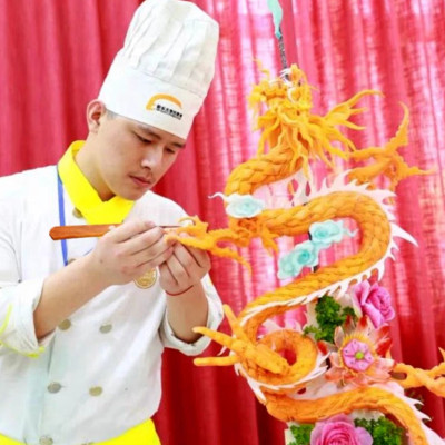 Bộ dụng cụ - dao tỉa hoa quả 10 món nghệ thuật cao cấp