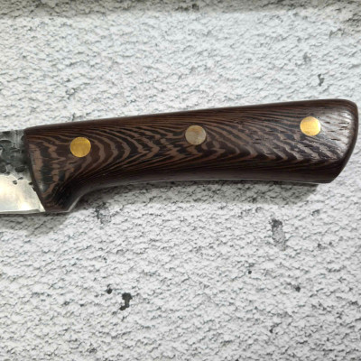 DAO BẾP THÁI, LỌC MÃ q2TR8