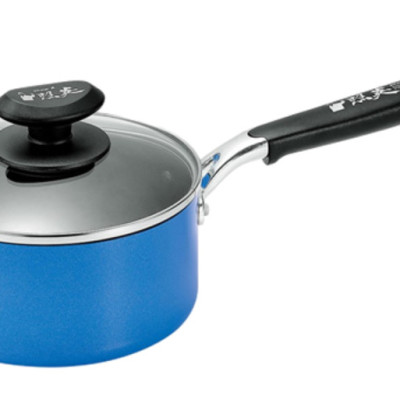 Nồi chống dính cao cấp 5 lớp đáy từ Show-A, hợp kim nhôm cao cấp phủ 3 lớp chống dính PFLUON bền bỉ - nội địa Nhật Bản 