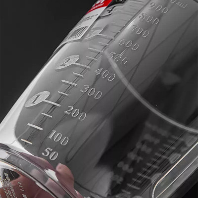 Ca đong chia vạch 1000ml