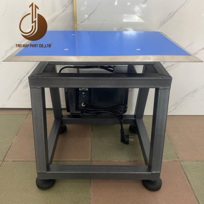 Cân Điện Tử Tính Tiền A15E - Mặt Bàn Cân 300X400MM