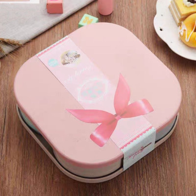 KHAY MỨT TẾT NHẬT NHIỀU NGĂN 