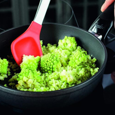 Chảo Chống Dính Fissler Alux Cao Cấp Loại (20cm) - Phân Phối Chính Hãng