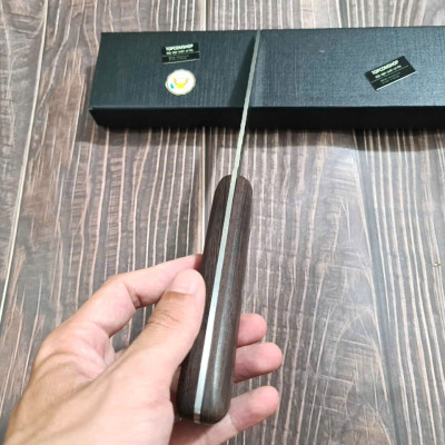 BỘ 3 DAO BẾP THÁI, LỌC MÃ AR TR8