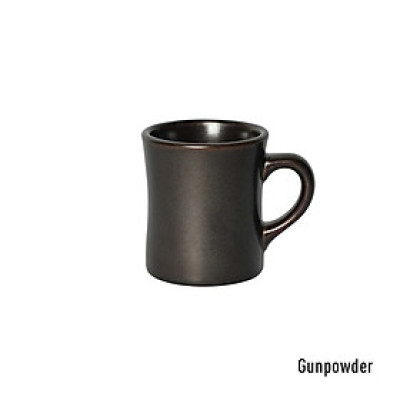 Ly Sứ 250ml Starsky Mug - Bond (Gunpowder) - Loveramics