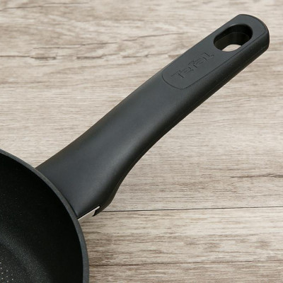 Chảo nhôm chống dính đáy từ 20 cm Tefal Ultimate G2680272 - Hàng chính hãng