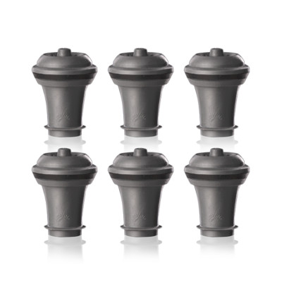 Vacu Vin - Bộ nút chân không - 10 cái