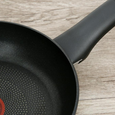 Chảo nhôm chống dính đáy từ 20 cm Tefal Ultimate G2680272 - Hàng chính hãng
