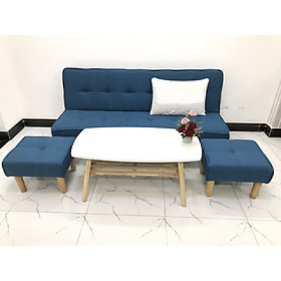 Bộ ghế sofa bed, sofa giường phòng khách, salon, sopha, sa lông, sô pha Sivali11