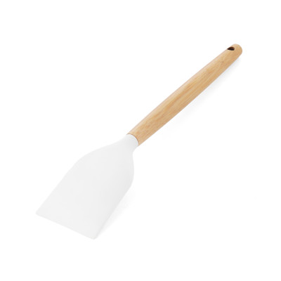 Xẻng silicone chiên xào