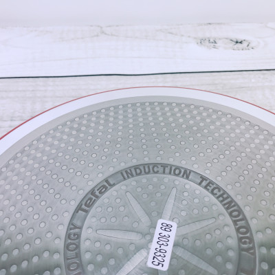 Chảo chiên chống dính đáy từ Tefal So Chef 28cm, dùng cho mọi loại bếp- Hàng chính hãng