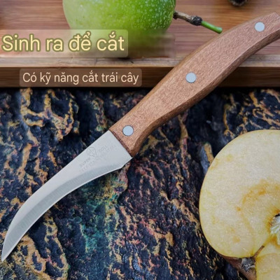 Bộ 3 Dụng Cụ Cắt Tỉa Trái Cây