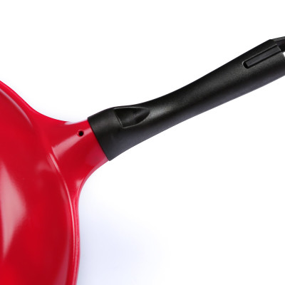 Chảo chiên cạn Tiross TS6112 phi 30cm - Hàng chính hãng