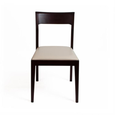 Ghế bàn ăn Houston dark brown 1504120001-09