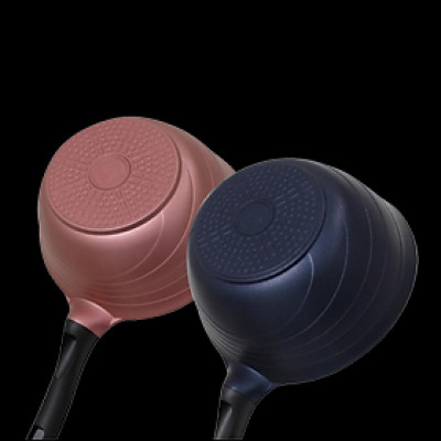 Chảo sâu Colormic Korea King KW-28CI (size 28cm)