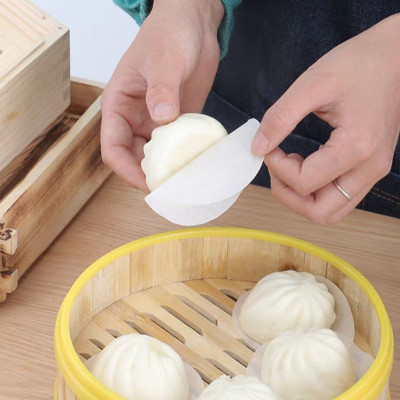 XỬNG HẤP NỒI BẰNG TRE THỦ CÔNG TỰ NHIÊN – CHẮC CHẮN, ĐẸP MẮT, AN TOÀN CHO SỨC KHỎE - XỬNG HẤP TRE DỄ XỬ DỤNG