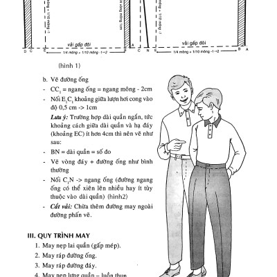 Trang Phục Nam Nữ Thời Trang