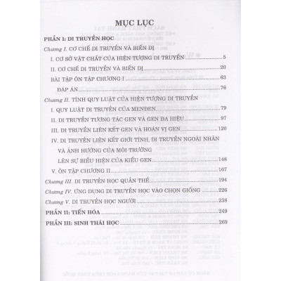 Phương pháp giải nhanh các dạng bài tập Sinh học (Phan Khắc Nghệ)- HA