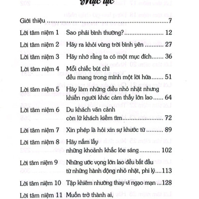 Lời Hứa Về Một Cây Bút Chì - The Promise Of A Pencil