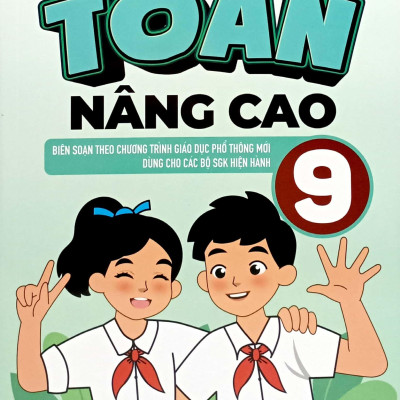 Toán Nâng Cao 9