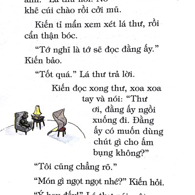 Những Lá Thư Nhờ Gió Gửi Ai Đó