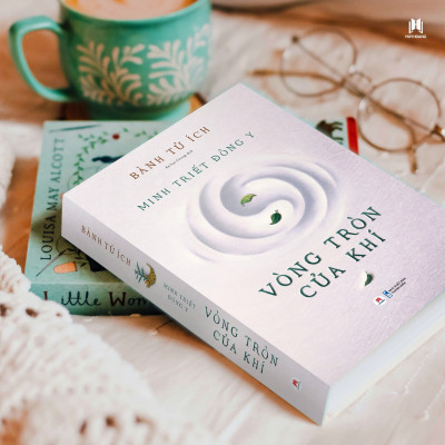 Vòng Tròn Của Khí - Minh Triết Đông Y