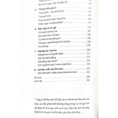 Tâm Vô Lượng - Andrew Olendzki - Vanlangbooks