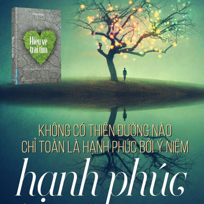 Hiểu Về Trái Tim (Tái Bản 2023) - Minh Niệm