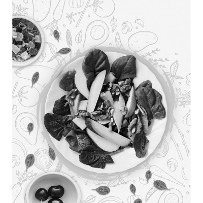 Dinh Dưỡng Xanh Sống An Lành