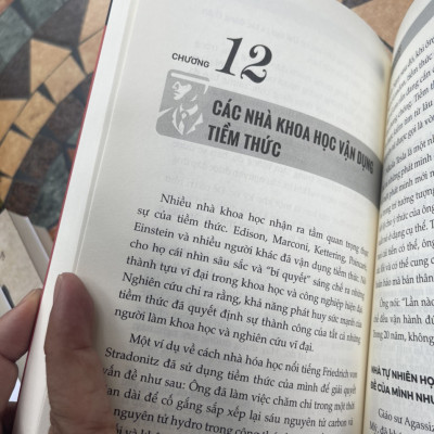 SỨC MẠNH TIỀM THỨC – Joseph Murphy – Nguyên Nguyên dịch – Bizbooks – NXB Hồng Đức (Bìa mềm)