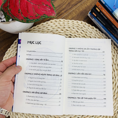 Sách Mỗi Đứa Trẻ Đều Là Một Thiên Tài