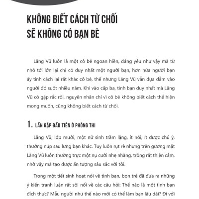 Tại Sao Chúng Ta Luôn Cảm Thấy Mình Không Đủ Tốt?