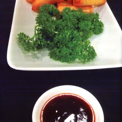 500 Món Chay Thanh Tịnh (Tập 8)