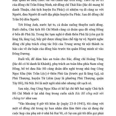 Kỷ Niệm 80 Năm Quốc Khánh Nước Cộng Hòa Xã Hội Chủ Nghĩa Việt Nam: Tuyên Ngôn Độc Lập Năm 1945 - Ý Nghĩa, Giá Trị Và Sự Trường Tồn
