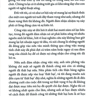 Chiến Thắng Con Quỷ Trong Bạn