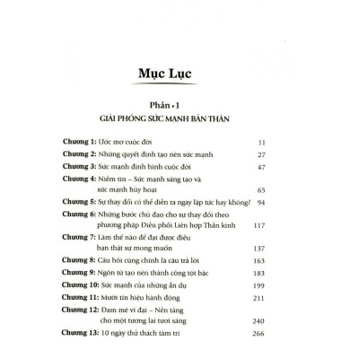 Đánh Thức Con Người Phi Thường Trong Bạn (Bìa mềm) - Bản Quyền