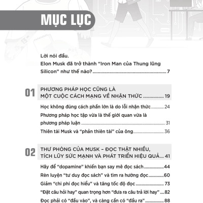 5 Phương Pháp Học Tập Của Elon Musk - Những Điều Bình Thường Tạo Nên Con Người Phi Thường