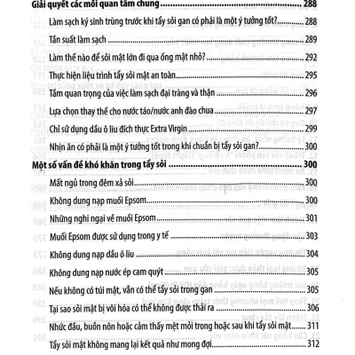 Cẩm Nang Hướng Dẫn Tẩy Sỏi Gan Mật - Phương Pháp Diệu Kỳ Cho Sức Khỏe Dài Lâu (Tái Bản 2023)