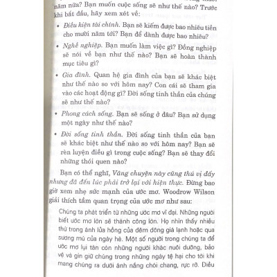 Bí Quyết Thành Công Của Solomon