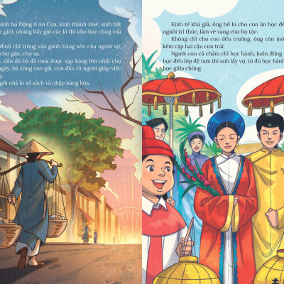 Combo sách Danh nhân khoa học Việt Nam: Trần Đại Nghĩa, Tạ Quang Bửu, Đặng Văn Ngữ