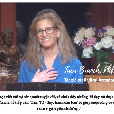 Tâm Từ Thực hành căn bản