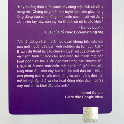 Lời Hứa Về Một Cây Bút Chì - The Promise Of A Pencil