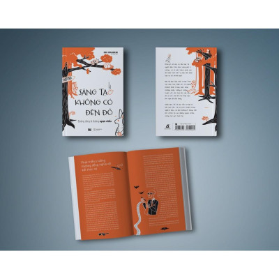 Tạo Không Có Đèn Đỏ: Đường Đúng Là Đường Ngược Chiều  - Bản Quyền