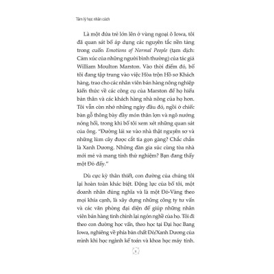 Sách - Tâm Lý Học Nhân Cách - 1980 Books