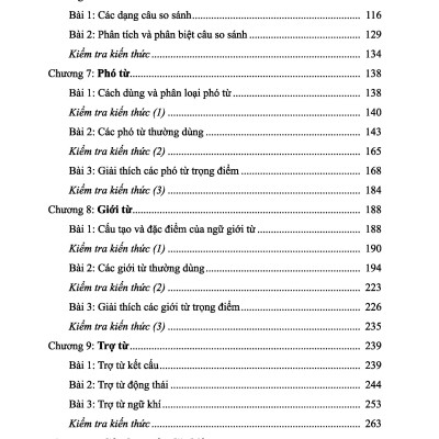 Ngữ Pháp Hán Ngữ Thực Dụng 