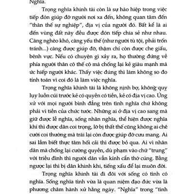 Chúng Ta Sẽ Nói Gì Khi Gặp Lại Nhau