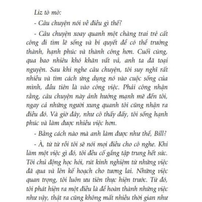 Quà Tặng Diệu Kỳ (Tái Bản)