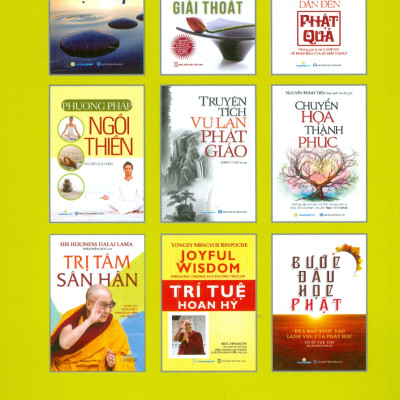 Truyện Phật Dạy Đối Nhân Xử Thế